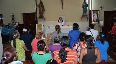 Diario HOY El Buen Pastor homenajeó a las mujeres paraguayas