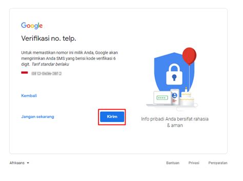 Cara Membuat Akun Gmail Auto Online Dengan Hosting Gratis