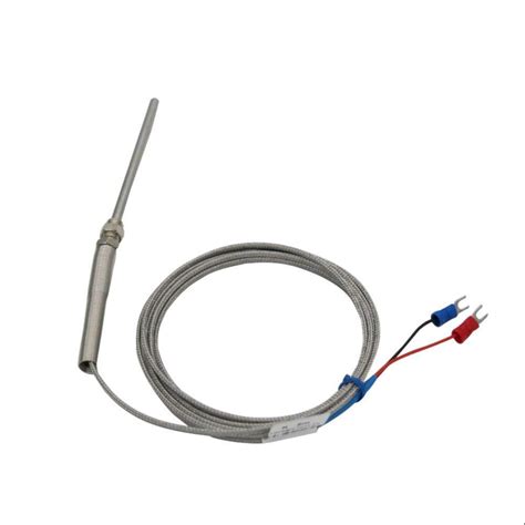 E Type Thermocouple, 0 to 900 deg C at ₹ 1800 in Hyderabad | ID ...