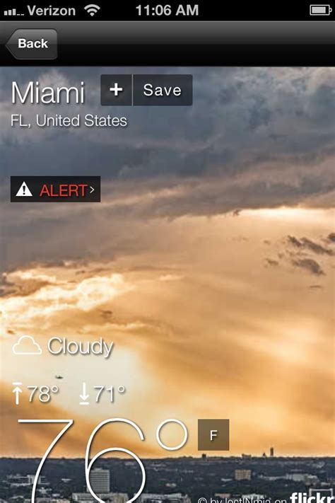 Get your 10 ten day weather forecast so you can plan the perfect Miami ...