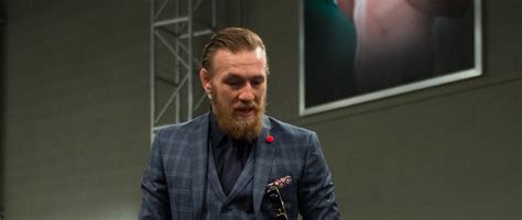 Conor McGregor interested in new Ultimate Fighter coach offer