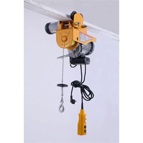 China Electric Trolley for Hoist Manufacturers, Suppliers - Factory ...