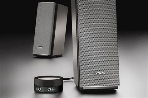 Bose COMPANION 20