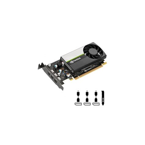 Grafična kartica PNY Quadro T400 4GB GDDR6 PCI-E 3.0 - VCNT400-4GB-PB ...