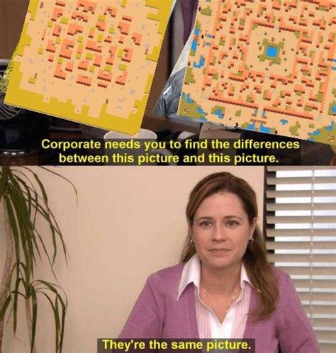 HUMOR First Impression Of Hot Maze R Brawlstars