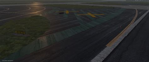 RJAA - Narita International Airport (Freeware) - Scenery Development ...