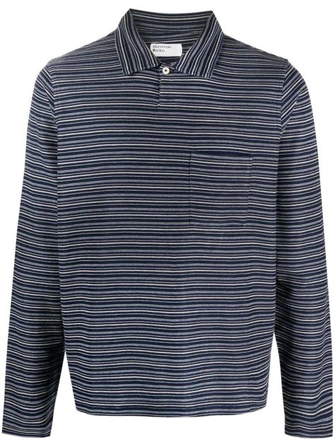 Popular Mens Polos From Universal Works Editorialist