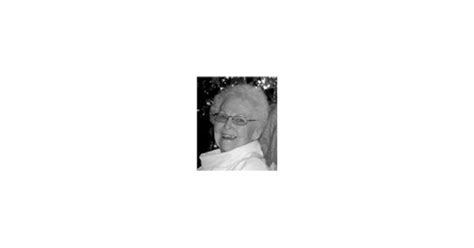 Lynn Roberts Obituary 1929 2013 Legacy Remembers