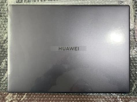 Huawei Matebook Klv W L Klv W L Klvc Wah L Lcd Back Cover Rear Lid