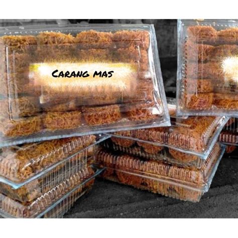 Jual Carang Mas Shopee Indonesia