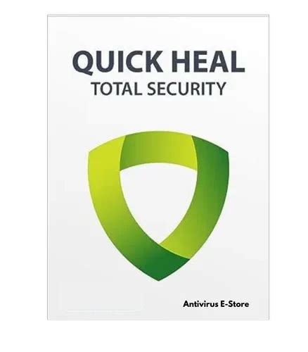 Quick Heal Total Security User Year Free Demo Available At Rs