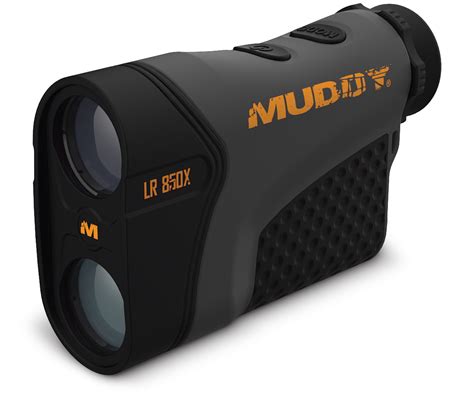 Muddy Range Finder W Hd Range Finders At Gunbroker