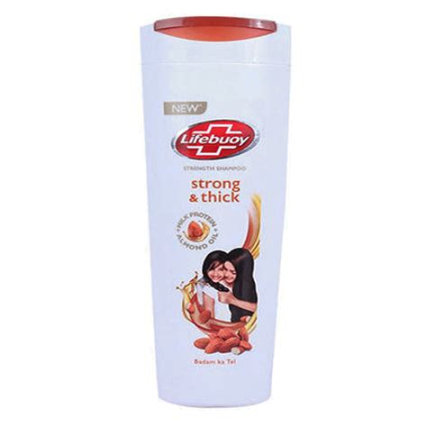 Buy Lifebuoy Strong Thick Shampoo Ml Online In Pakistan My