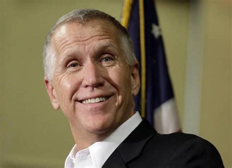 NC-Sen: Thom Tillis (R) New Re-Election Message, "Remember How Good ...