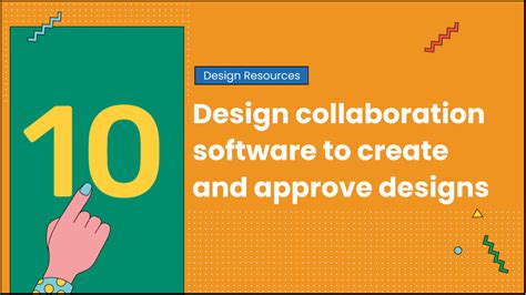 10 design collaboration software to create and approve designs - GoVisually