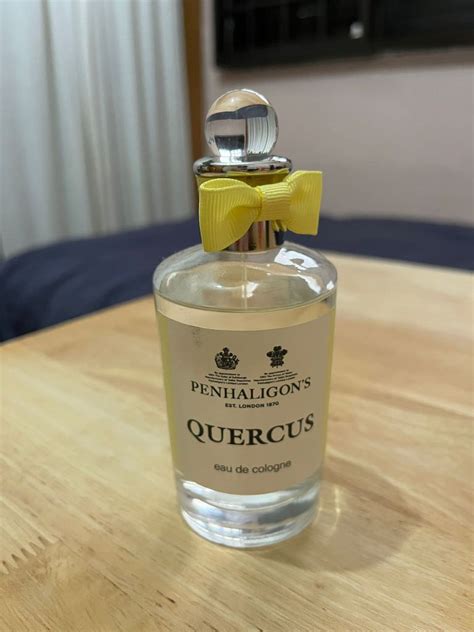 Penhaligons Quercus Perfume Beauty Personal Care Fragrance