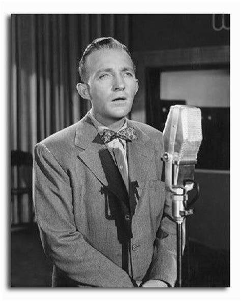 Ss2129283 Music Picture Of Bing Crosby Buy Celebrity Photos And