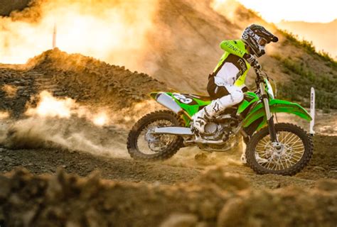 Malaysia Autoshow Emos Lancar Kawasaki Kx Kx X Z H Se