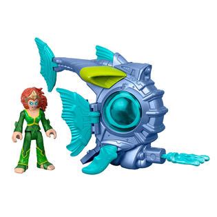 Imaginext DC Super Friends™ Aquaman™ Play Set