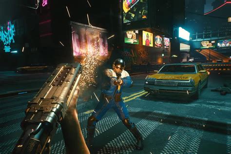 Cd Projekt Announced This Year Cyberpunk Sequel Five New Games