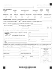 Form It State Form Fill Out Sign Online And