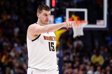 Resultados NBA 29 11 Nuggets Vencem Rockets Triplo Duplo De Jokic