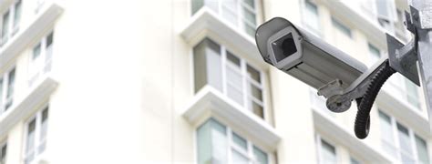 Apartment Security Cameras - Sydney Security Cameras