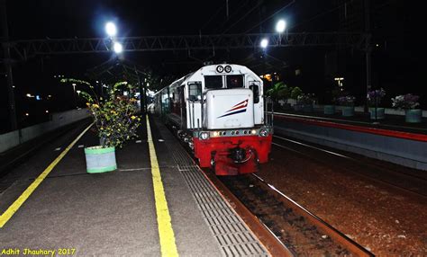 Special Review Kereta Api Sembrani Surabaya Pasar Turi Gambir