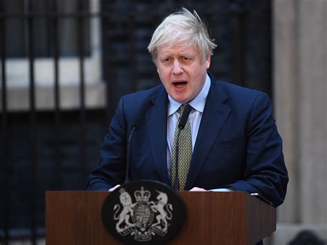 What Is A Caretaker Prime Minister Could Boris Johnson Stay On Until