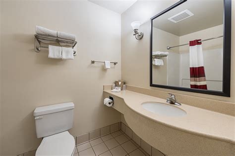 Red Roof Inn Etowah - Athens, TN Rooms: Pictures & Reviews - Tripadvisor