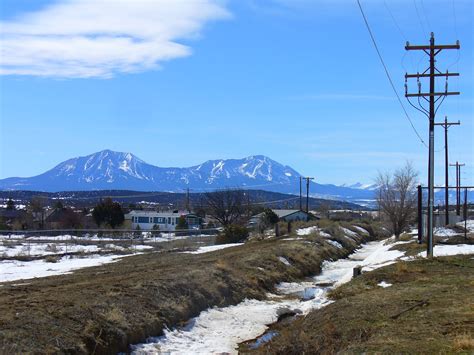 Town residents debate walsenburg colorado development plans for the downtown area 34