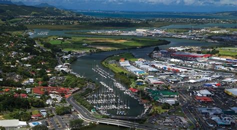 Whangarei Tourist Attractions and Activities, New Zealand