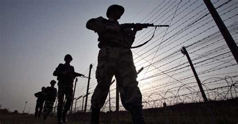 India, Pakistan agree to “de-escalate” border tensions: India army ...