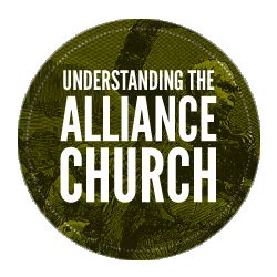 Alliance churches in Canada | Alliance Church Canada, research & notes