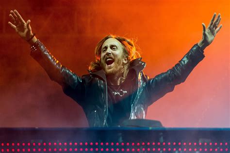 David Guetta House Edm Electro Electronic Disc Jockey Electropop Pop 1dguetta Techno