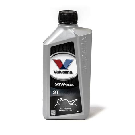 Oil Valvoline Synpower 1L 2 Stroke Price 11 99 Valvoline 862065