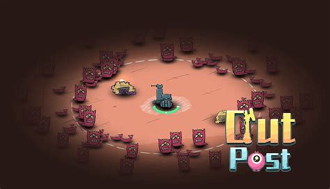 Outpost on Steam