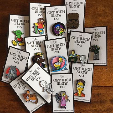 Pin On Referencias In 2024 How To Get Rich Pin And Patches Lapel Pins