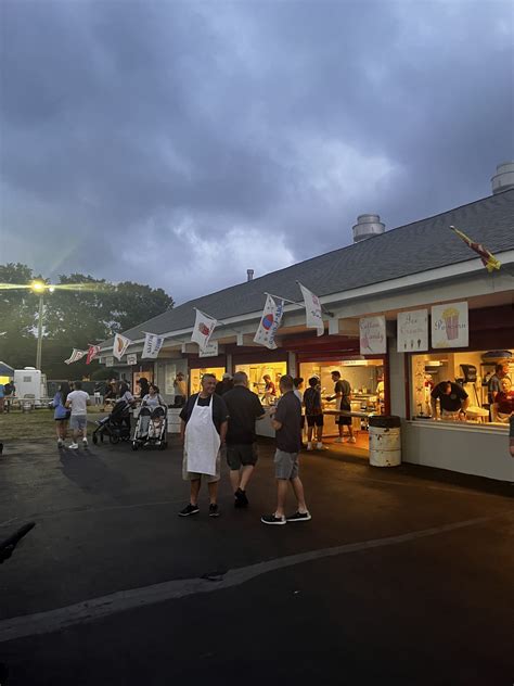 East Northport Firemans Fair A Resounding Success TBR News Media