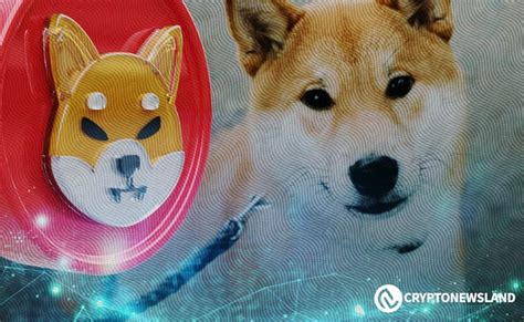 Shiba Inus 550M Token Burns A Catalyst For SHIB Price Surge