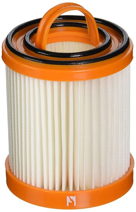 Eureka DCF 3 HEPA Filter Long Life WASHABLE REUSABLE Compare With