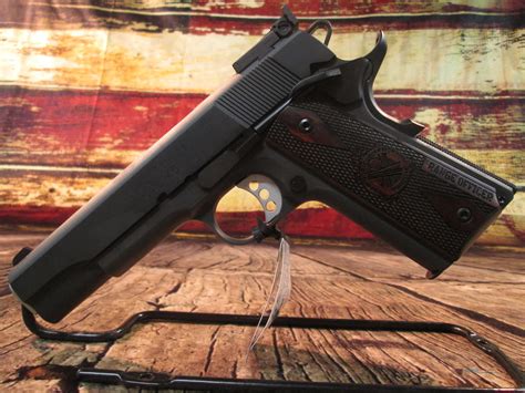 SPRINGFIELD ARMORY RANGE OFFICER PA... for sale at Gunsamerica.com