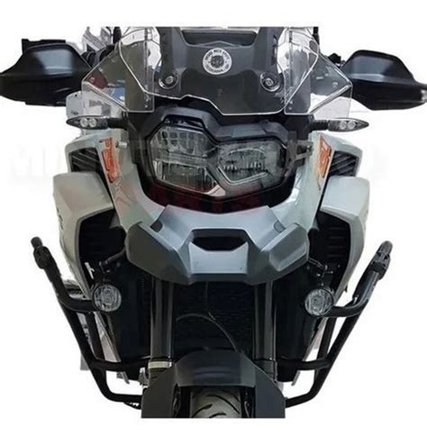 Protetor Motor Carenagem Coyote Bmw F Gs Adventure F