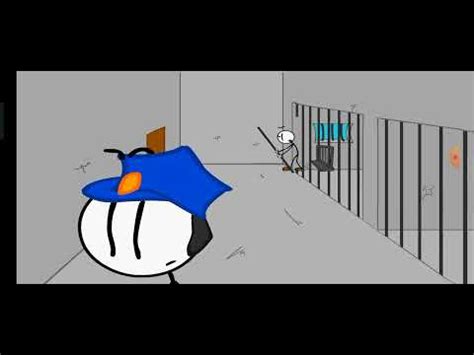 Let S Play Escape The Prison Escape The Sneaky Way Youtube