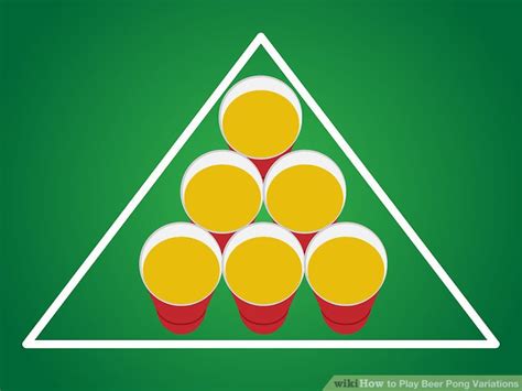 7 Ways to Play Beer Pong Variations - wikiHow