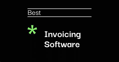 22 Best Invoicing Software Of 2025 The Cfo Club