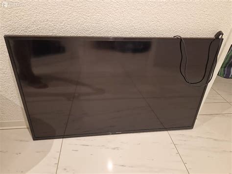 Tv Samsung 40Zoll Im Kanton Aargau Tutti Ch