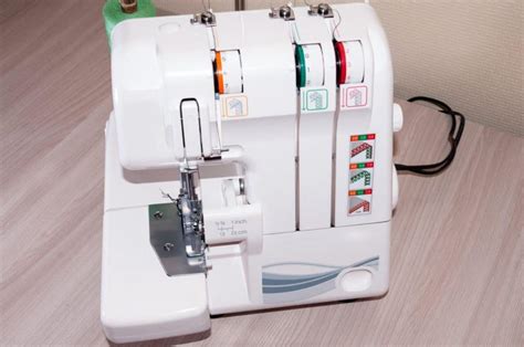 Ultimate Review Of The Best Overlock Sewing Machines In 2023 | HobbyKraze