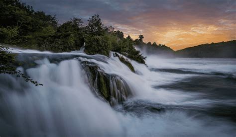 Most Beautiful Waterfalls In Switzerland Famous Hidden SwitzerLanding