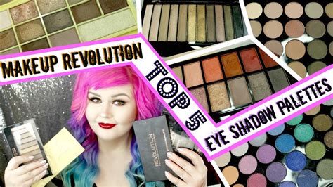 Top 5 Makeup Palettes 2016 Saubhaya Makeup